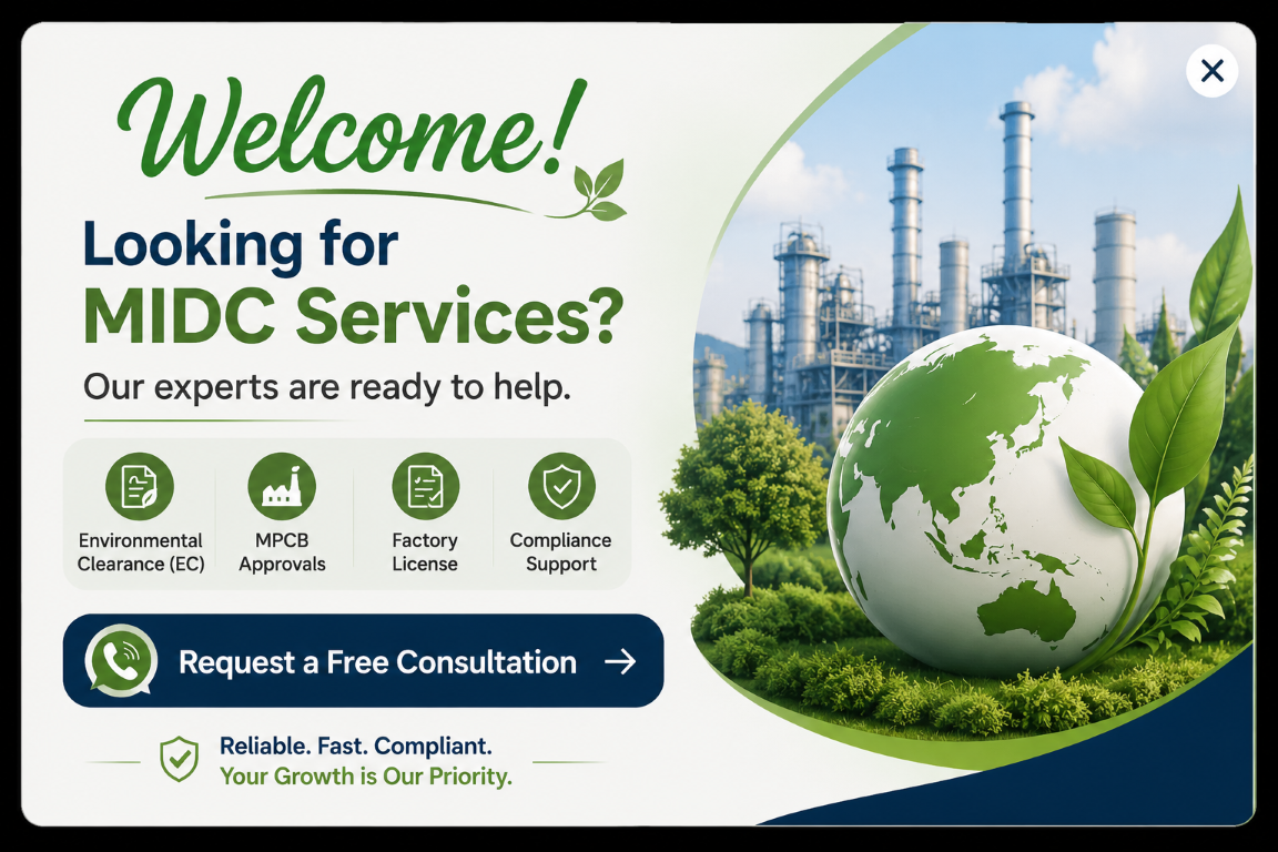 MIDC Services